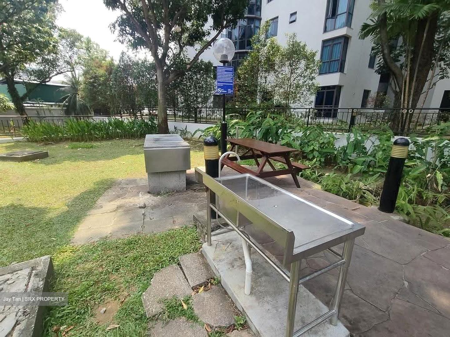 Parc Oasis (D22), Condominium #618947551